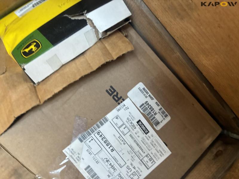 John Deere parts 49