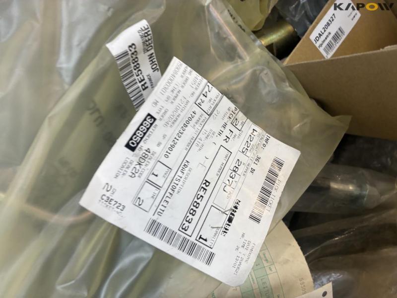John Deere parts 60