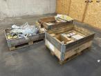 John Deere parts 1