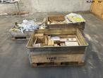 John Deere parts 7