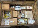 John Deere parts 8