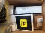 John Deere parts 9