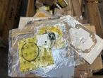 John Deere parts 25
