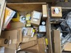 John Deere parts 26