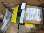 John Deere parts 39