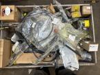 John Deere parts 57