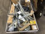 John Deere parts 70