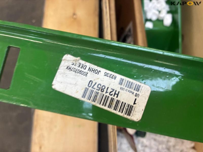 John Deere parts 15