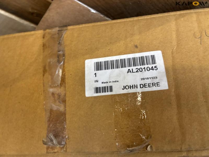 John Deere parts 24