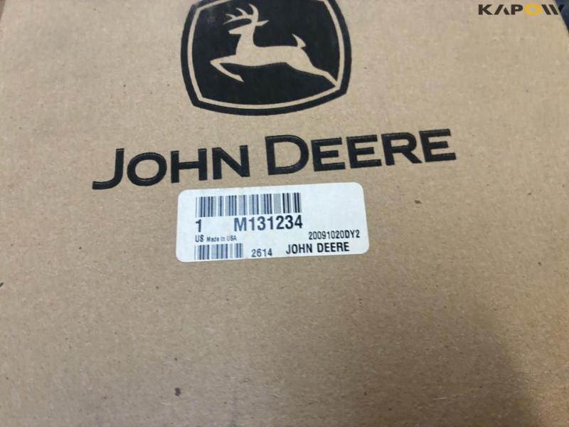 John Deere parts 34