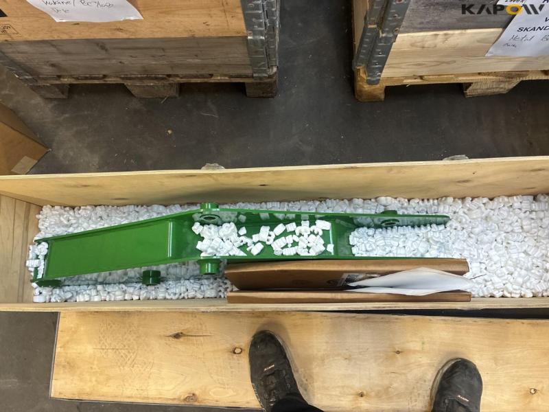 John Deere parts 47