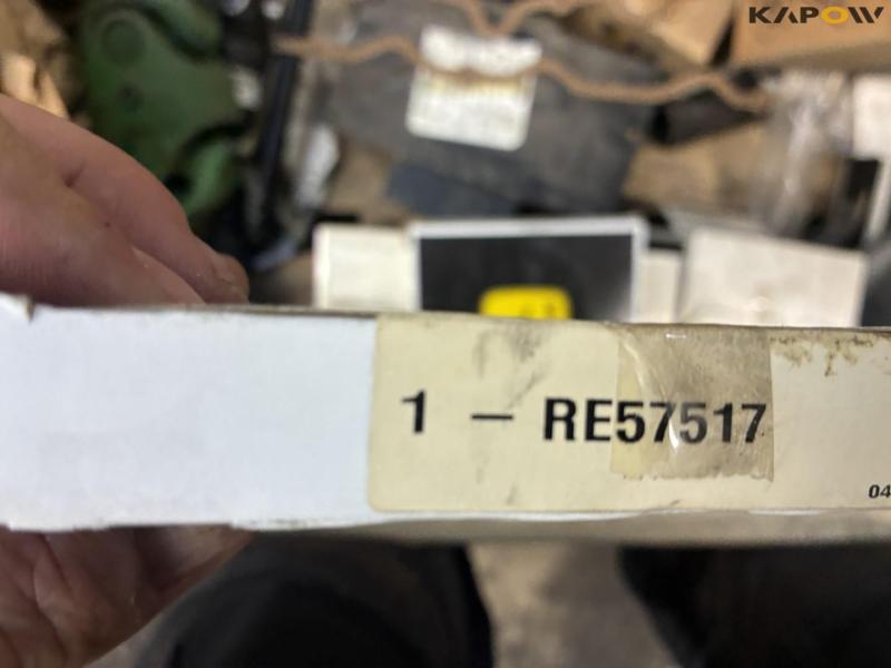 John Deere parts 23