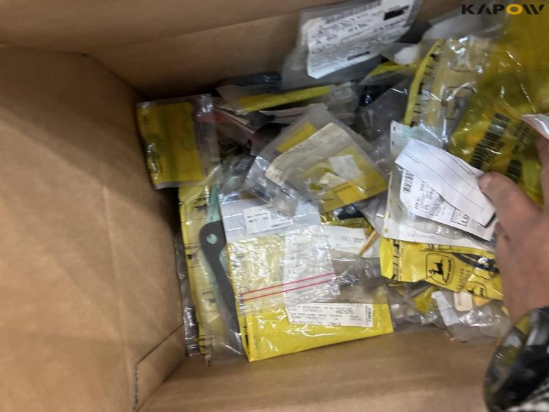 John Deere parts 46