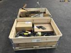 John Deere parts 4
