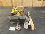 John Deere electrical parts 2