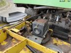 John Deere F725 lawn mower 12