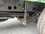John Deere F725 lawn mower 18