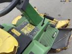 John Deere F725 lawn mower 26