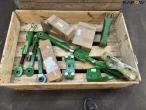 John Deere filter and miscellaneous 9