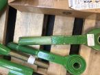 John Deere filter and miscellaneous 25