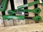 John Deere filter and miscellaneous 27