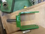 John Deere filter and miscellaneous 35