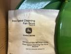 John Deere filter and miscellaneous 40