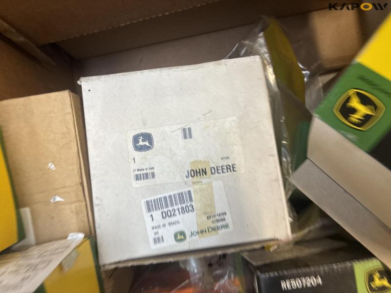 John Deere filter 30