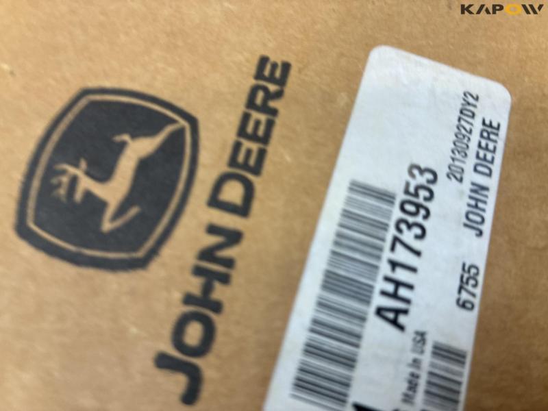 John Deere filter 37