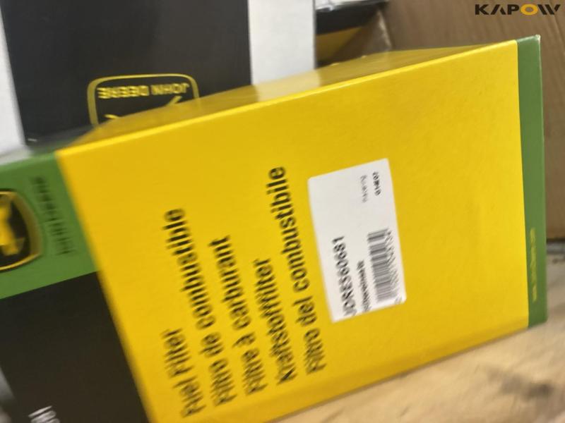 John Deere filter 51
