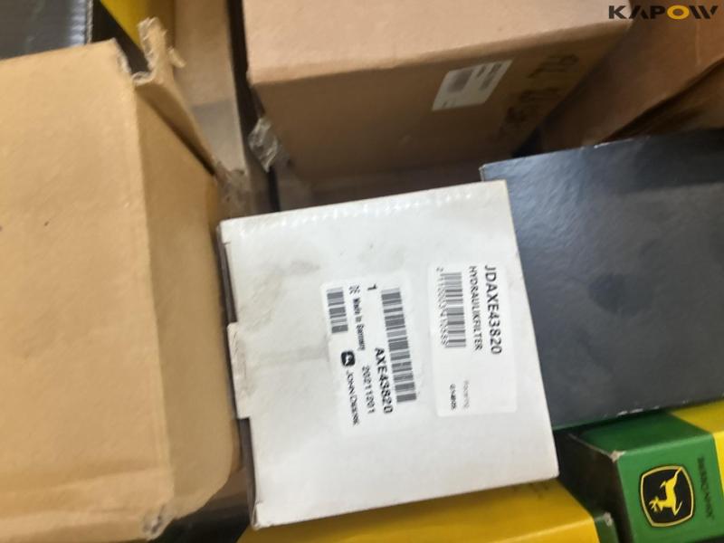 John Deere filter 58