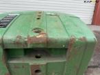 John Deere front weight 900kg 11
