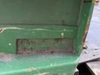 John Deere front weight 900kg 14