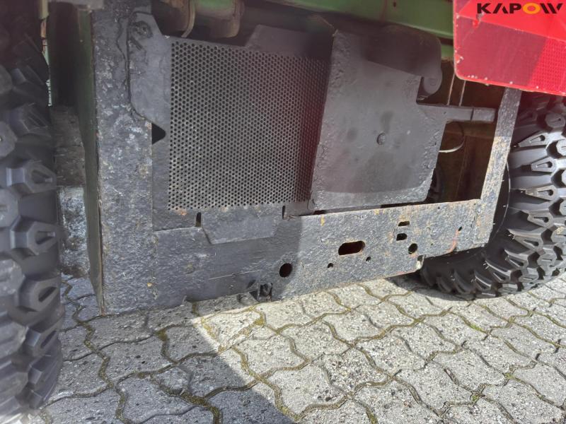 John Deere Gator TS 4x2 29