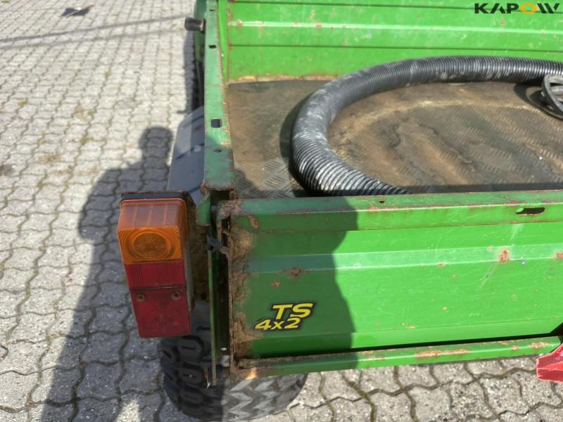 John Deere Gator TS 4x2 31