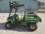 John Deere Gator TS 4x2 8