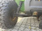 John Deere Gator TS 4x2 10
