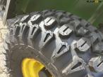John Deere Gator TS 4x2 16