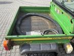 John Deere Gator TS 4x2 24