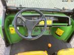 John Deere Gator TS 4x2 42