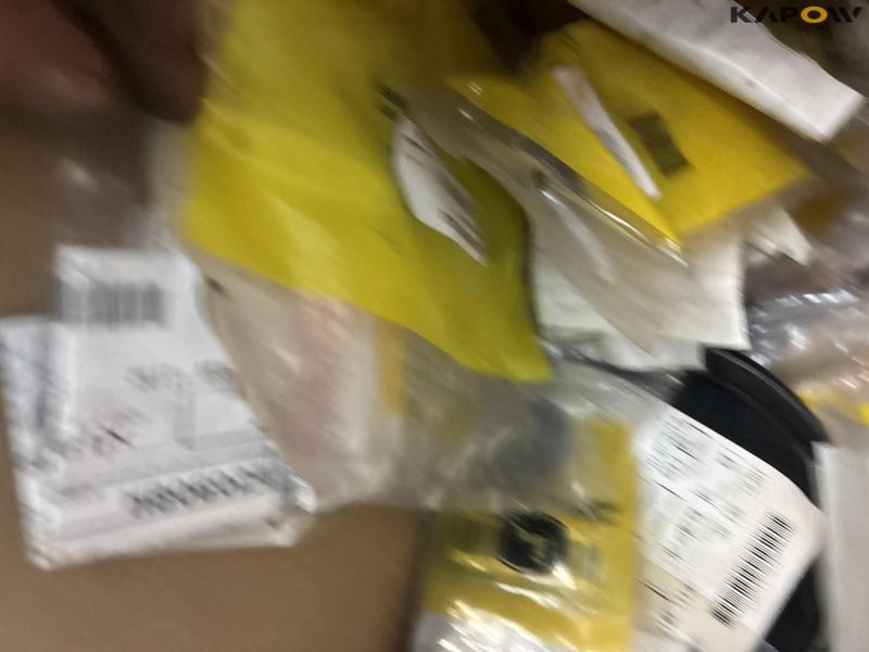 John Deere garden/park parts 19