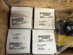 John Deere garden/park parts 13
