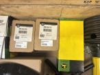 John Deere garden/park parts 29