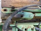 John Deere hitch towing bracket 22