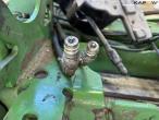 John Deere hitch towing bracket 19