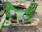 John Deere hitch hook 9