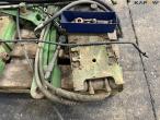 John Deere hitch hook 12