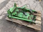 John Deere hitch hook for 6 series 14
