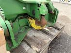 John Deere hitch hook for 6 series 19
