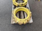John Deere wheel weight 432kg 9